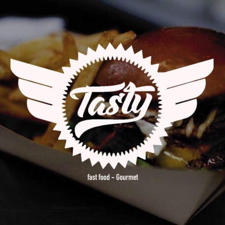 Logo Tasty Peru